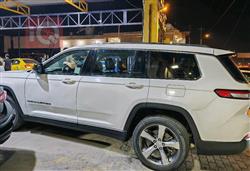 Jeep Grand Cherokee L